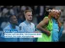 OM-Ajax : Paixao voit double, Vermeeren était partout, les tops olympiens