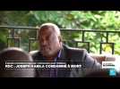 RDC : l'ancien président Joseph Kabila condamné à mort pour 
