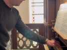 L'orgue de Gruson vient d'être réinstallé dans l'église