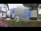 Carsharing-Angebot in Eynatten
