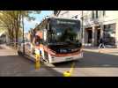 Redon : trois nouvelles lignes de bus facilitent les déplacement