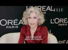Jane Fonda : 