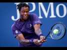 VIDÉO. Tennis : Gaël Monfils annonce qu'il prendra sa retraite en 2026