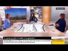C'est grotesque : en direct, Ségolène Royal refuse de répondre à une question sur Franceinfo