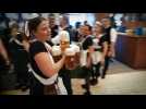 Oktoberfest 2025 : à Munich, la Fête de la bière fait le plein