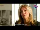 Isabelle Patrier (TotalEnergies) : 