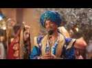 Aladdin