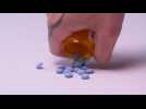Take Your Pills: Intelligence sur ordonnance