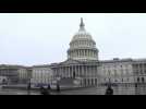 VIDÉO. Les États-Unis basculent dans « shutdown », le pays paralysé ?