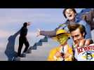 Jim Carrey recevra César d'Honneur 2026