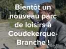 Coudekerque-Branche : bientôt un parc de loisirs à la Brighton Pier à côté du Fort-Louis