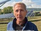 Agriculture - Quelle est cette innovation qui tente de concilier la production d'énergie solaire et la protection des terres ?