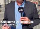 Journée de mobilisation le 2 octobre : à quoi s'attendre dans le Nord Pas-de-Calais