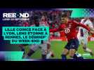 Lille coince face à Lyon, Lens étonne à Rennes - Rebond l'émission du lundi 29 septembre