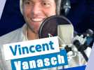 Vincent Vanasch est l'invité de 
