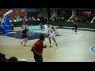 BCM Gravelines - Paris Basket extrait