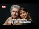 Le meilleur du pire avec Charlie Dupont et Tania Garbarski