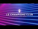 Champions Club - 29/09/2025