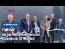 BC MétalNord quitte Téteghem pour s'installer à Grande-Synthe avec une nouvelle usine de fabrication