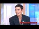 « Au Brésil, elles sont toutes petites... » : Cristina Cordula revient sur les moqueries subies...