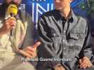 Les Sentinelles : Louis Peres et Thibaut Evrard présentent la nouvelle série de Canal+