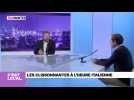 C'est Local : le retour des Clissonnantes