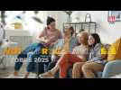 Votre programme télé du lundi 06 octobre 2025