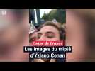 Coupe de France : les images du triplé de Conan contre le Lannion FC