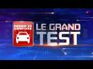Permis de conduire : le grand test (Bande annonce)