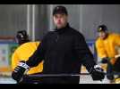 Strasbourg : à la rencontre de Michal Duras, nouveau coach des hockeyeurs de l'Etoile Noire