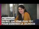 Rencontre avec Aurélie Parant-Songy, conseillère Bio Grand Est