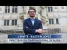 MUSÉE / Le château royal de Blois veut acquérir un buste de Gaston d'Orléans