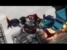 Mazinger Z