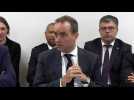 VIDÉO. Visé par une plainte pour avoir gonflé son CV, Sébastien Lecornu contre-attaque