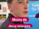 REPORTAGE | Quick ouvre bientôt à Calais : dans les coulisses du recrutement des premiers équipiers