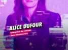 Alice Dufour nous parle de son rôle de Céleste dans la nouvelle série 