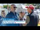 Éric Cantona : héros de la nouvelle série policière de TF1, Alter-Ego