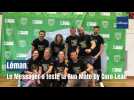Le Messager a participé à la RunMate by Core Lean