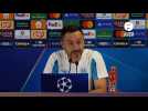 VIDÉO OM - Ajax. « Marseille peut exister en Ligue des champions », estime Roberto De Zerbi