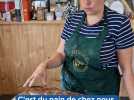 À L'Atelier d'Eugène, boulangerie paysanne cauchoise
