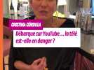 Cristina Cordula se lance dans un projet totalement inattendu !