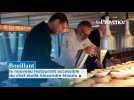 Bouillant : le nouveau restaurant accessible du chef étoilé Alexandre Mazzia