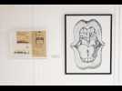 Michel Gonday : une exposition en forme d'hommage dans le hall de l'Indépendant
