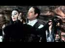 Les valeurs de la famille Addams
