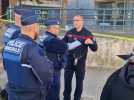 Une fausse fuite de gaz pour tester le Plan communal de sauvegarde à Amiens