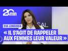 Vidéo Eva Longoria « Il s'agit vraiment de rappeler aux femmes leur valeur » Vidéo Eva Longoria « Il s'agit vraiment de rappeler aux femmes leur valeur »