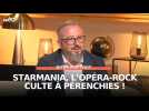 Starmania : l'opéra-rock culte à Pérenchies !
