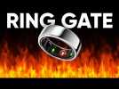 La BAGUE connectée de SAMSUNG a failli lui couper un doigt : l'ombre du GALAXY NOTE 7 ? - Décode