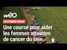 La Yul pour aider les femmes atteintes du cancer du sein
