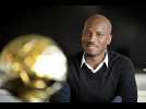 VIDEO. Didier Drogba, d'une évacuation de la banque en 206 à la naissance d'une vocation solidaire